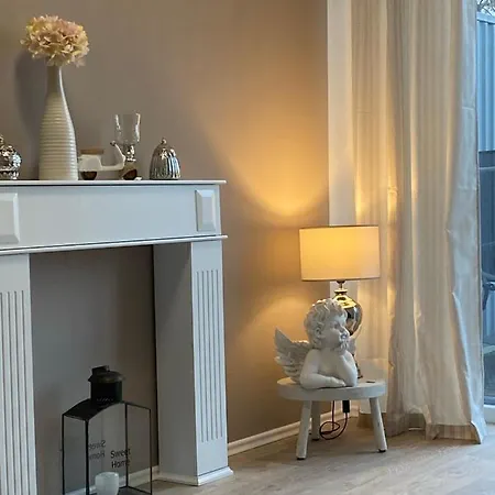 Casa Apartamento Boizenburg