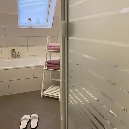 Casa Apartamento Boizenburg