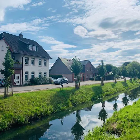 Apartamento Casa Boizenburg