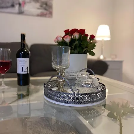 公寓 Casa 博伊岑堡