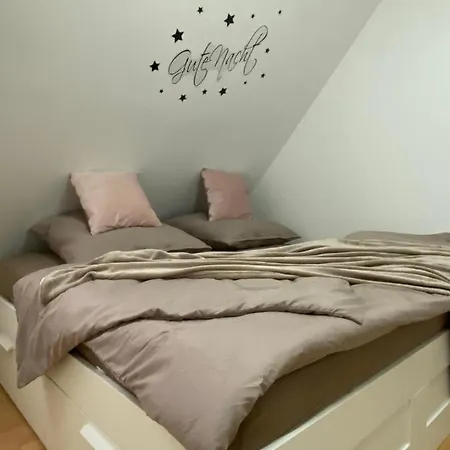 Casa Apartment *